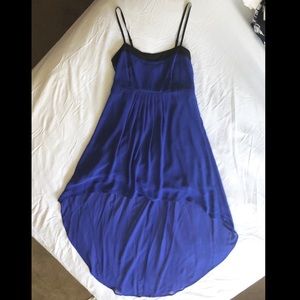 Forever 21 High Low Dress